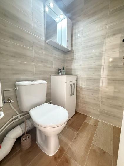 3 CAMERE  ‖ RENOVAT ‖ BLOC REABILITAT ‖ ETAJ INTERMEDIAR  ‖  NERVA TRAIAN - 10