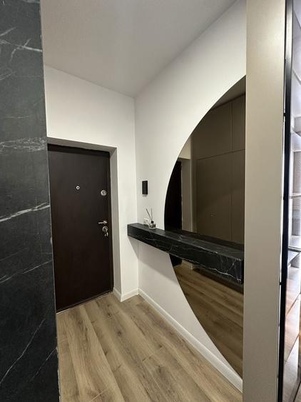 Inchiriez apartament cu 2 camere nou, zona Ford Craiova - 4