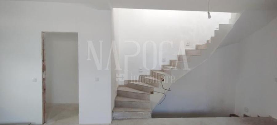 Casa 5 camere de vanzare in Dambul Rotund, Cluj Napoca - 3