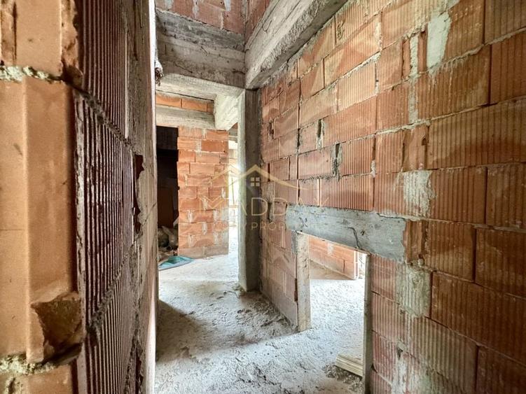 Vila cu 5 camere *616mp* / 1600mp teren / Corbeanca - 19