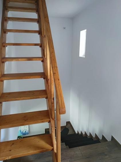 Vilă P+1+M | Curte 70mp | 12 min. Metrou Leonida | Direct Proprietar - 6