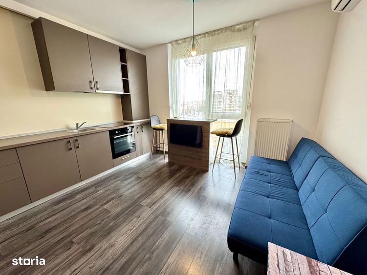 Vand apartament o camera+nisa de dormit, ARED-Micalaca - 8