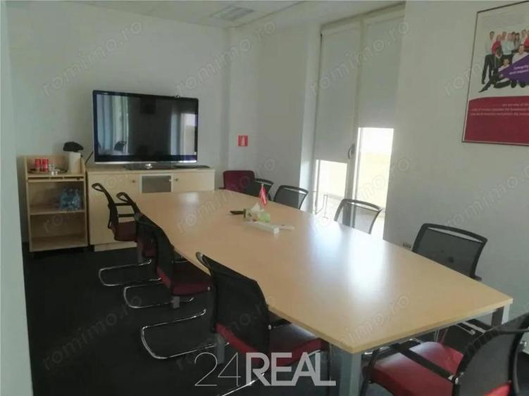 Spatiu de birouri de inchiriat in Cotroceni - disponibil din Mai 2026 - 7