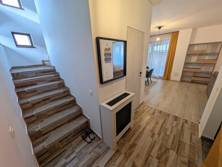 Casa 4 camere 100mp | 0 comision | Otopeni Mesteacanului | mobilat utilat - 15