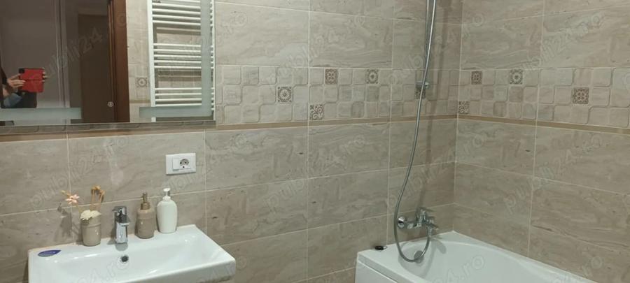 Apartament de inchiriere 2 camere - 6