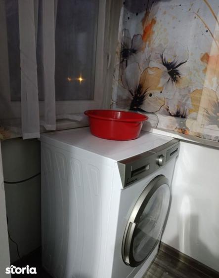 Apartament 3 camere decomandat Dambu Pietros mobilat - Targu Mures - 2