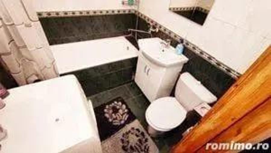 Apartament cu 2 camere in zona Cetatii - 4