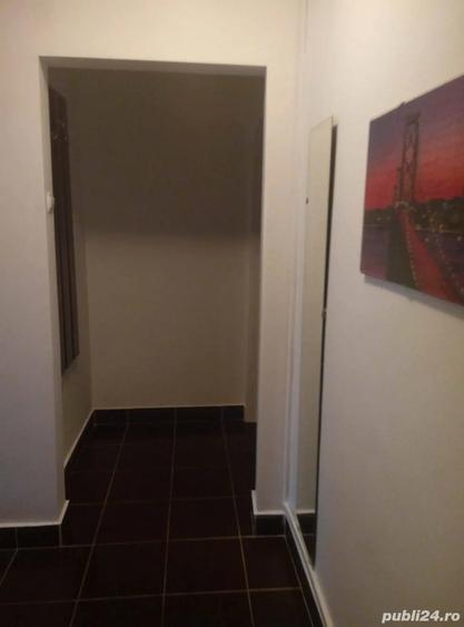 Chirie apartament cu 2 camere tip X in Oradea - 7