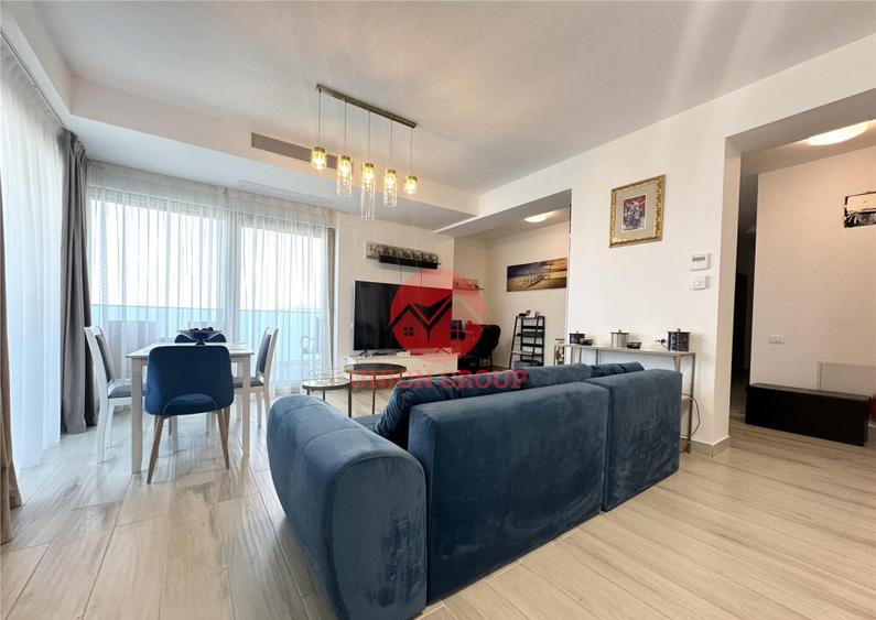 Penthouse cu 4 Camere si Terasa cu Vedere la Mare, Zona Mama - 10