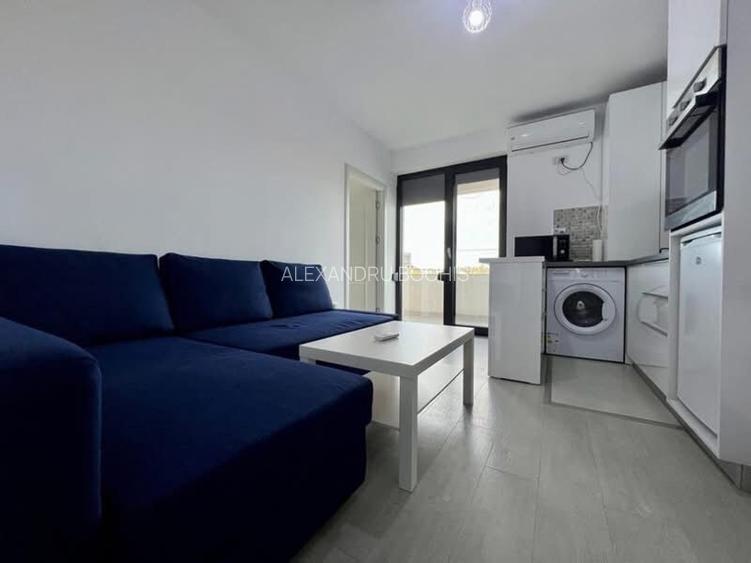 Apartament 2 camere – Mamaia Nord | 350€/lună | Până la vară(AXI77) Apartament 2 camere – Mamaia Nord | 350€/lună | Până la vară(AXI77)