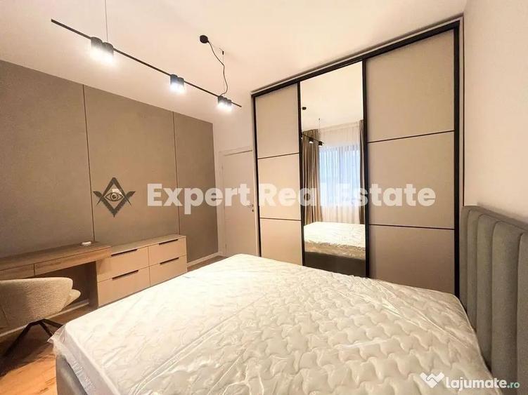 APARTAMENT MODERN 3 CAMERE-DARWIN-PRIMA INCHIRIERE - 4