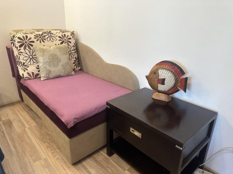 Garsoniera  Cal. Victoriei langa Hotel Radisson,bloc solid,termoizolat - 12