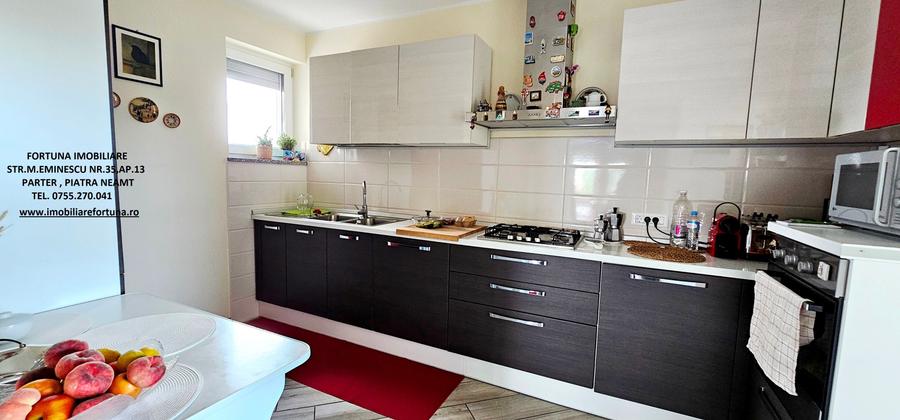 Proprietate deosebita com.D-va Rosie, Casa P+M si 1683 mp teren - 3