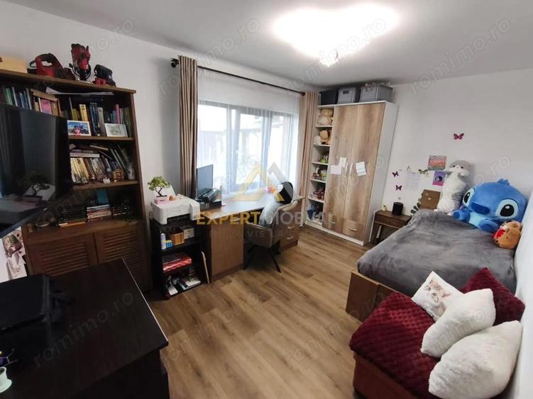 Casa noua in Catalina pret de neratat 126.000 euro 500 mp teren - 9