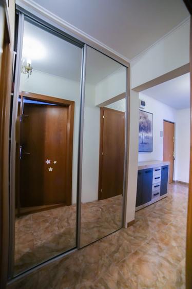 Scriitorilor, 2 camere  60mp, mobilat si utilat, 147500Euro - 9