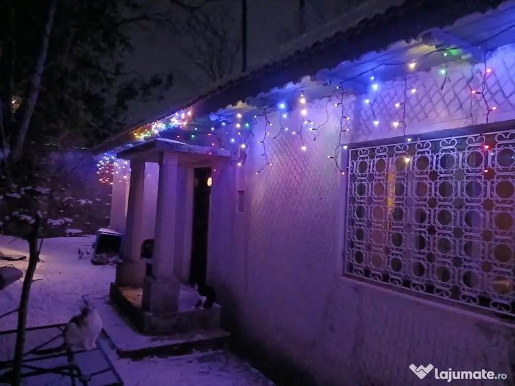 casa de vacanta(zona vanatoare) - 1