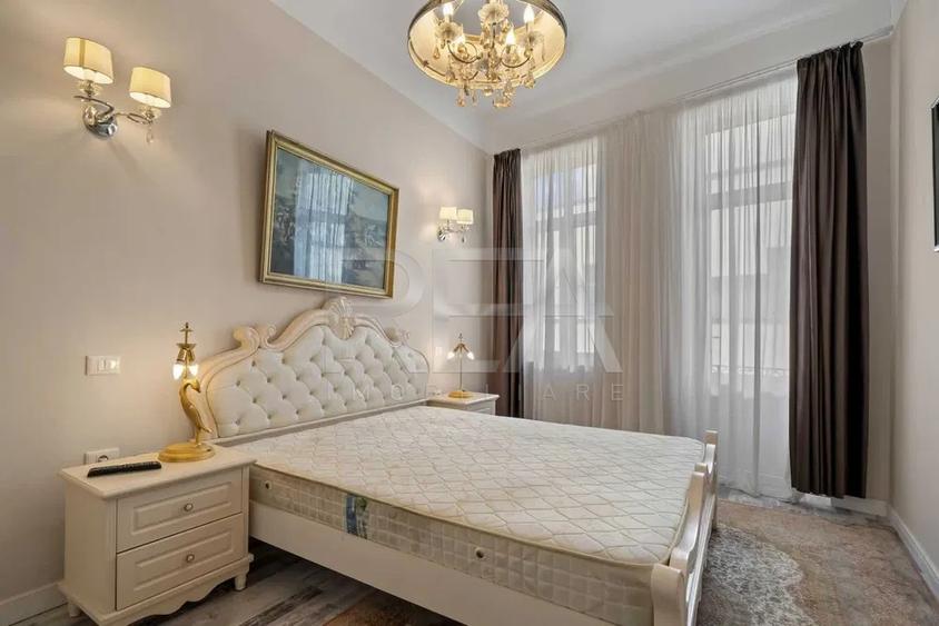 Investitie cu randament excelent Centrul Vechi - 1