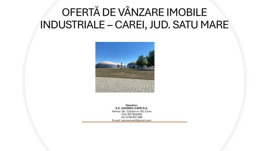 PARC INDUSTRIAL 26 ha - 4