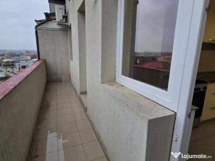 2 camere l Strada Libertatii l Leroy Merlin - 9