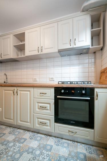 APARTAMENT 2 CAMERE RENOVAT INTEGRAL  -  CU CHIRIAS - 10