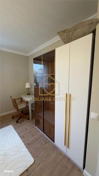 Apartament exclusivist cu 3 camere Marinescu - 3