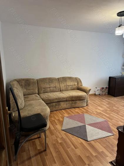 Inchiriez apartament 2 camere decomandat - 6