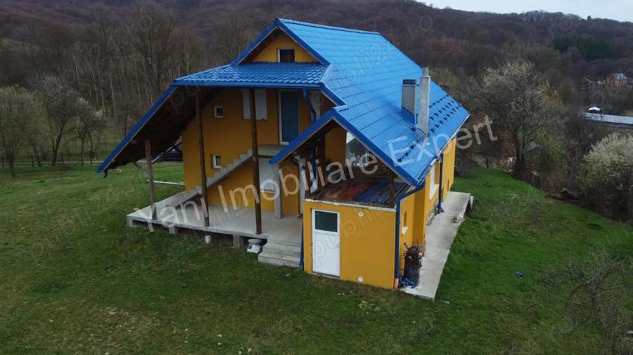 Casa de vanzare in comuna Baicule?ti, jude? Arge?. - 1