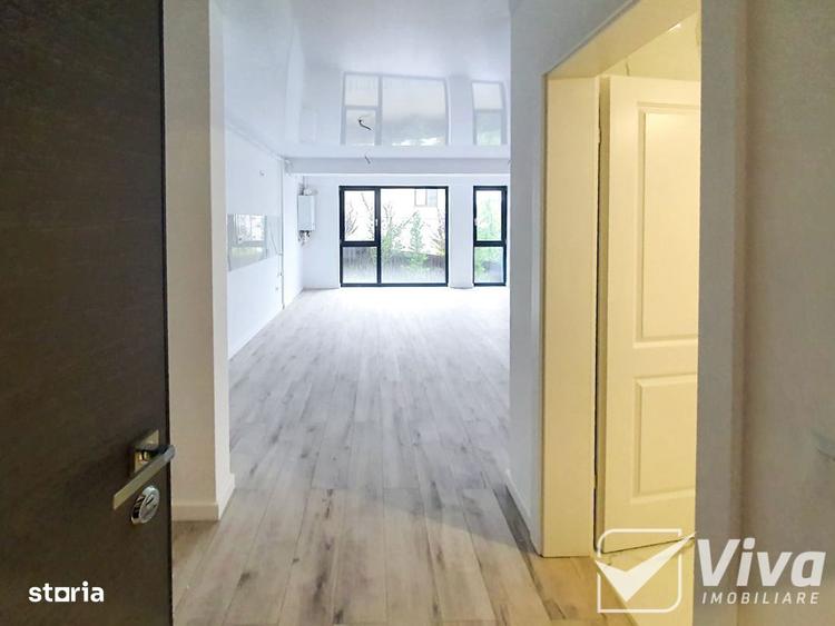 Urgent! Apartament 1 camera + loc parcare, Don Lake View - 1