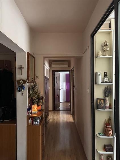 RECO Apartament cu 3 camere Salonta - 2