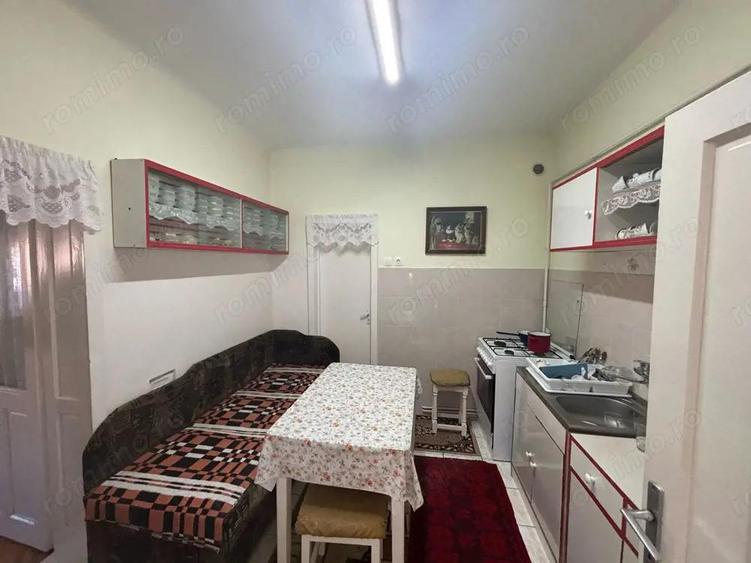 Sancraiu de Mures - Vanzare casa 3 camere - Str. Delureni - 6