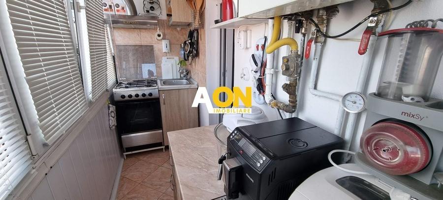 De vanzare apartament 2 camere, zona industriala - 6