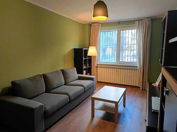 13 Septembrie, Petre Ispirescu - 7