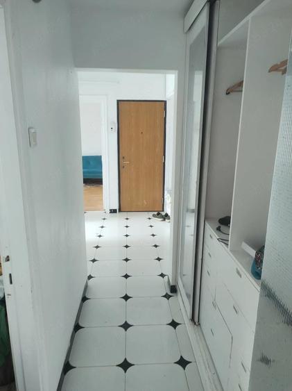 Apartament PODU DE FIER , 1982, luminos ,central, 3 camere D, 60 mp, bld. Tudor Vladimirescu - 5