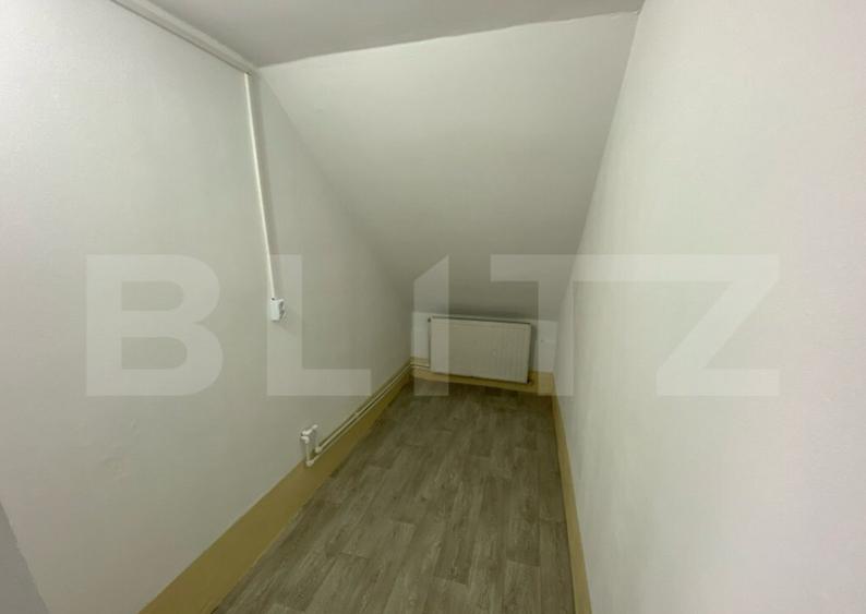 Spatiu de inchiriat de inchiriat, 120 mp, zona Cetate - 4