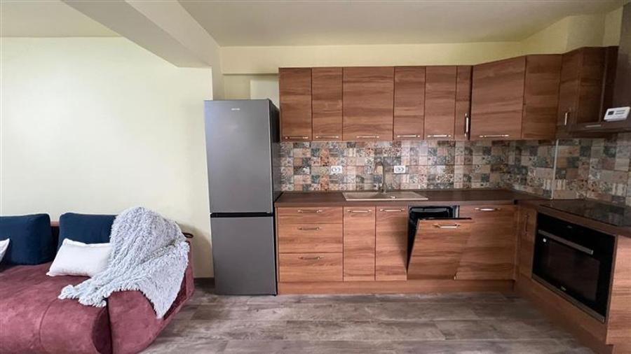 Vanzare apartament 2 camere modern bloc nou in Dambul Rotund- Mega Image - 5