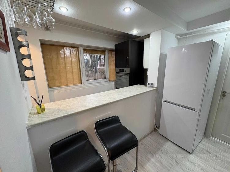 Apartament de inchiriat | 3 camere | Lujerului | CENTRALA - 3