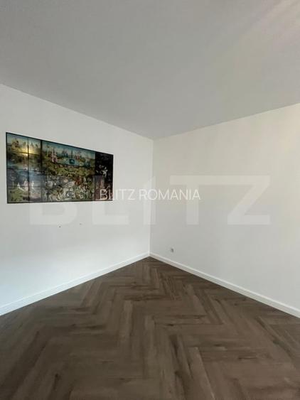 Apartament 2 camere, 54 mp, AMA Residence – zona Unirii