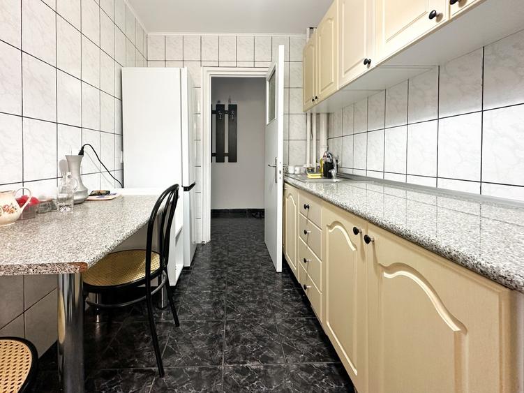 Cel mai CORECT apartament din zona cu metrou la 12 minute - 9