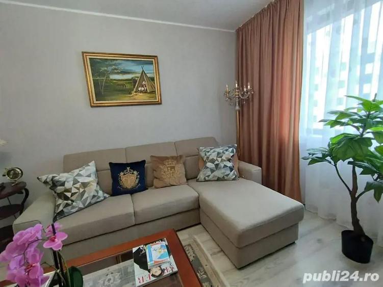 Greefield Baneasa Apartament 2 Camere de inchiriat - 3