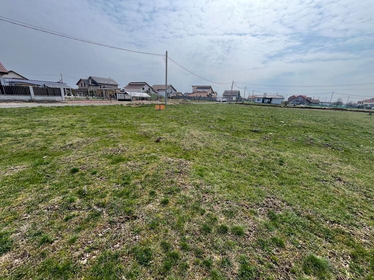 Teren de vanzare - 2