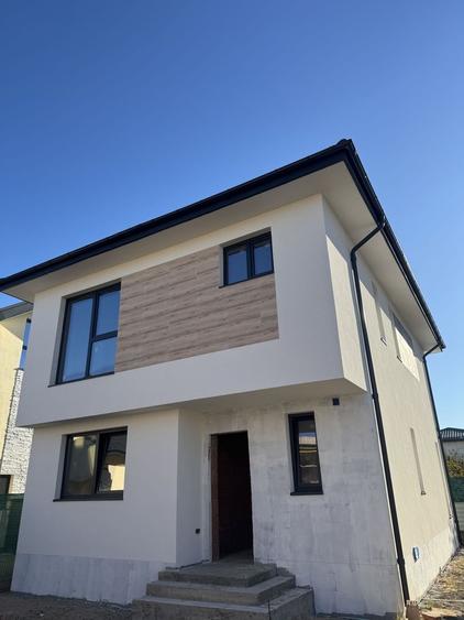 Individuala Otopeni, zona BUNA, calitate EXCEPTIONALA - 3