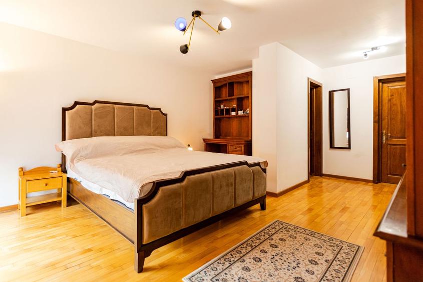 Casă individuală cu garaj - Confort premium - Comision 0% - 14