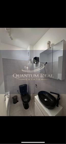 Inchiriez Apartament de 2 camere + loc de parcare | Berceni - 4