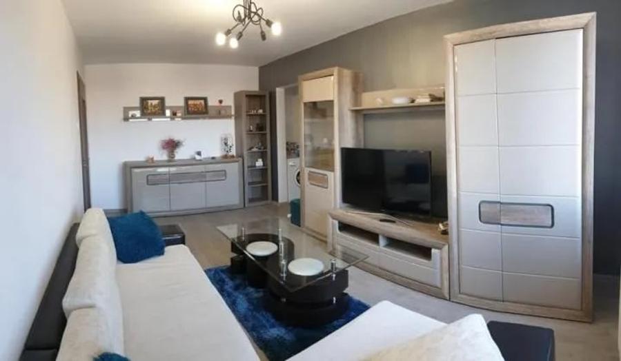 Berceni - Brancoveanu | 3 Camere | 2x Bai | Balcon | Parcare - 3