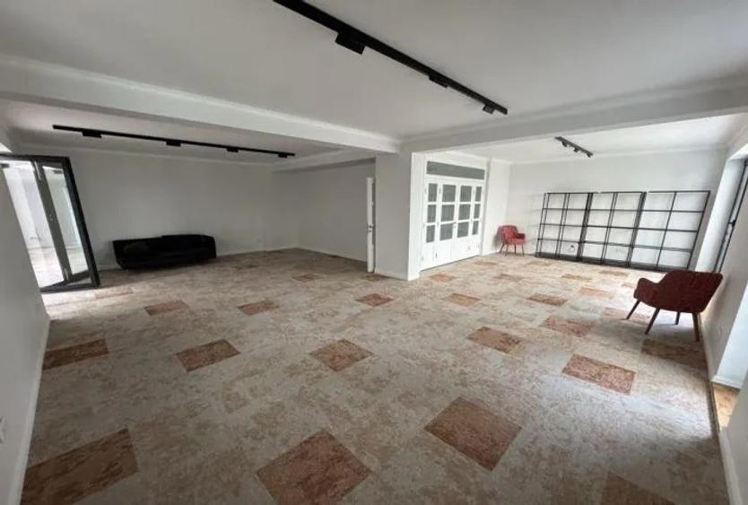  🏢 SPAȚIU PROFESIONAL MODERN – TEI, Parter clădire  2025 | 95mp.+ Terasă 47mp. - 5