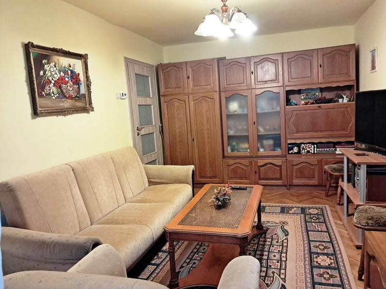 Apartament 3 camere confort 1, etaj 3 zona Aleea Taberei - 1