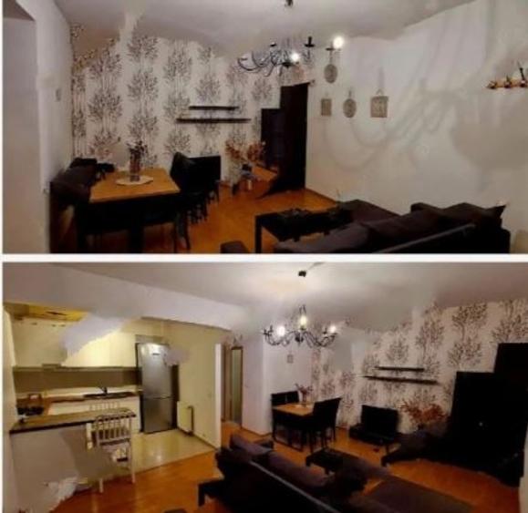 Apartament 2 Camere,Pallady,Ozana,bl.2009,Amenajat,centrala,mobilat,Liber - 4
