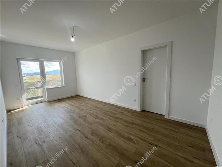 Apartament cu 3 camere si balcon in zona Doamna Stanca din Sibiu - 9