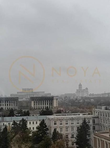 Apartament cu 2 camere Cotroceni Smart Residence - 10 min metrou Grozavesti - 18