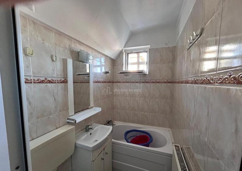 Resita, apt.2 cam,cf.1,semidec. Moroasa - 13